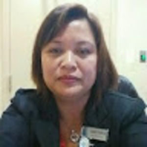 Meet your Posher, Cristina